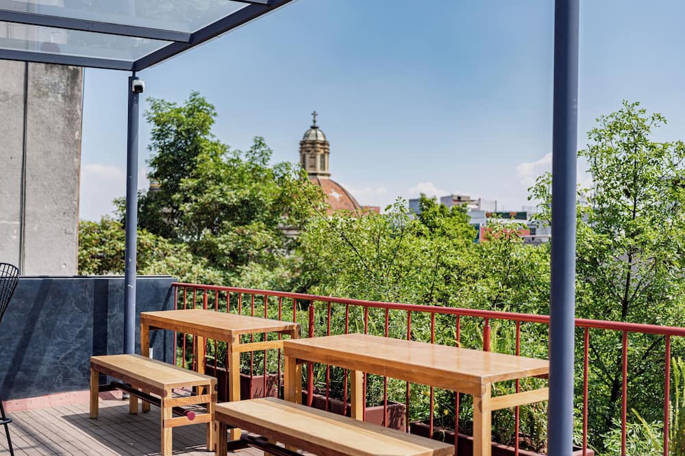 Comfort Luxe Loft walk to Bellas Artes