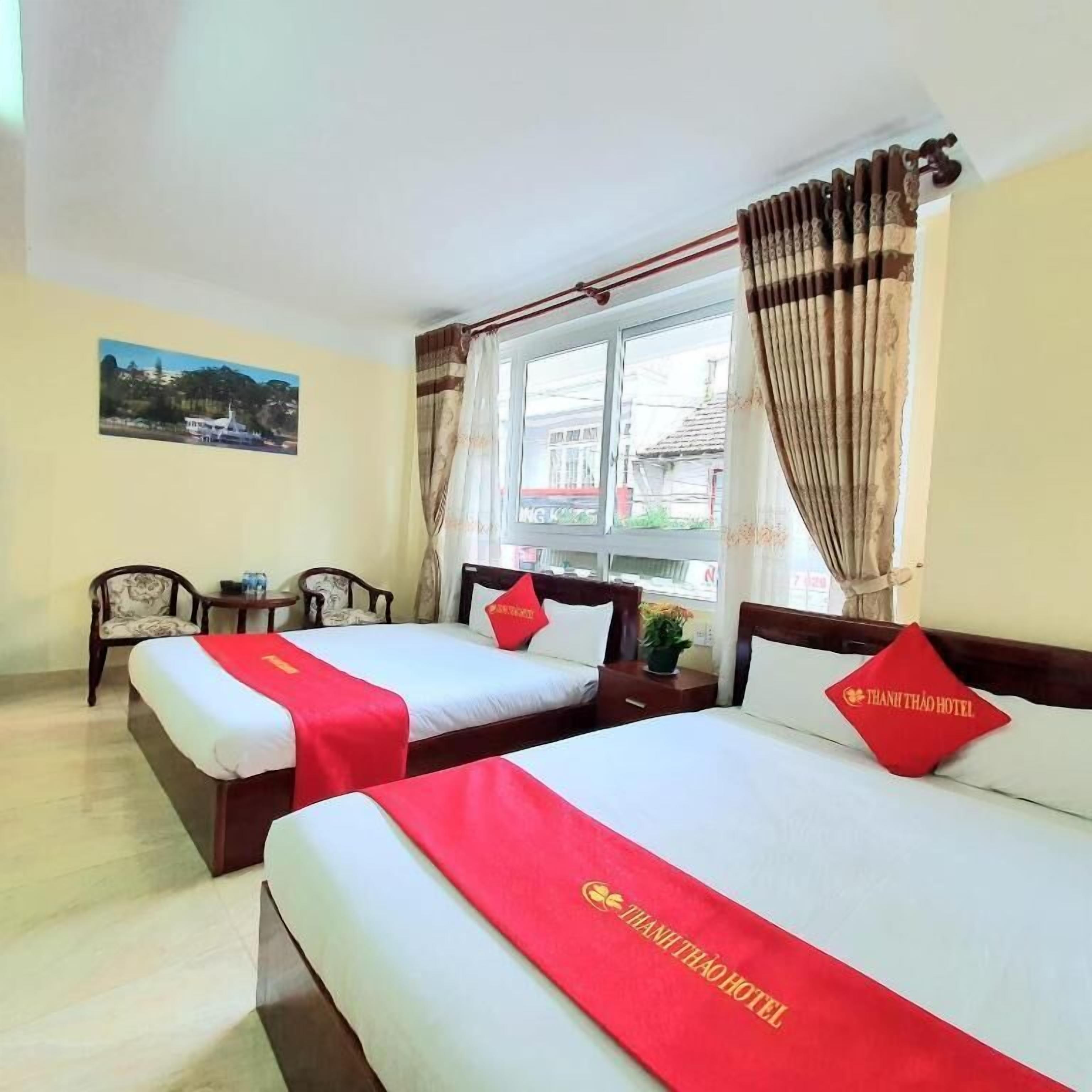 Comfort Double Room | Desk, free WiFi, wheelchair access