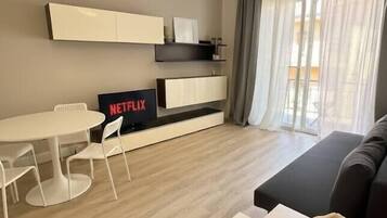 TV