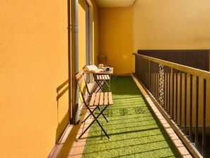 Property grounds - Leonardo Academy & Relax 95sqm Gardens and Terrace (Sesto Calende)