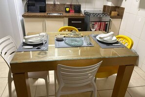 مطبخ خاص