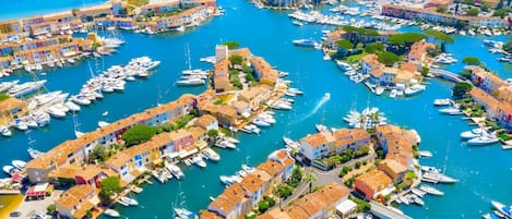 Marina