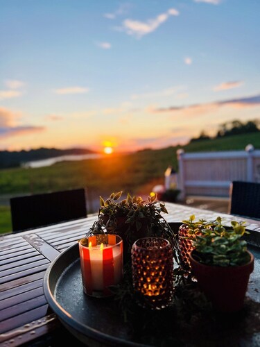 Nice holiday home in popular Österlen in Skåne!