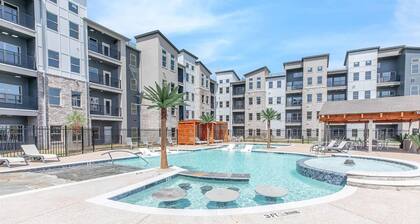 Landing Furnished Apartments - Midlothian