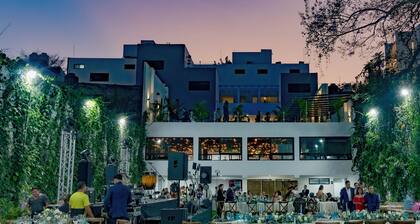 Pet-Friendly Hotel in Cuernavaca