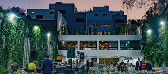 Pet-Friendly Hotel in Cuernavaca