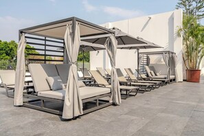 Unclassified image, 4 of 26, button - Pet-Friendly Hotel in Cuernavaca (Cuernavaca)