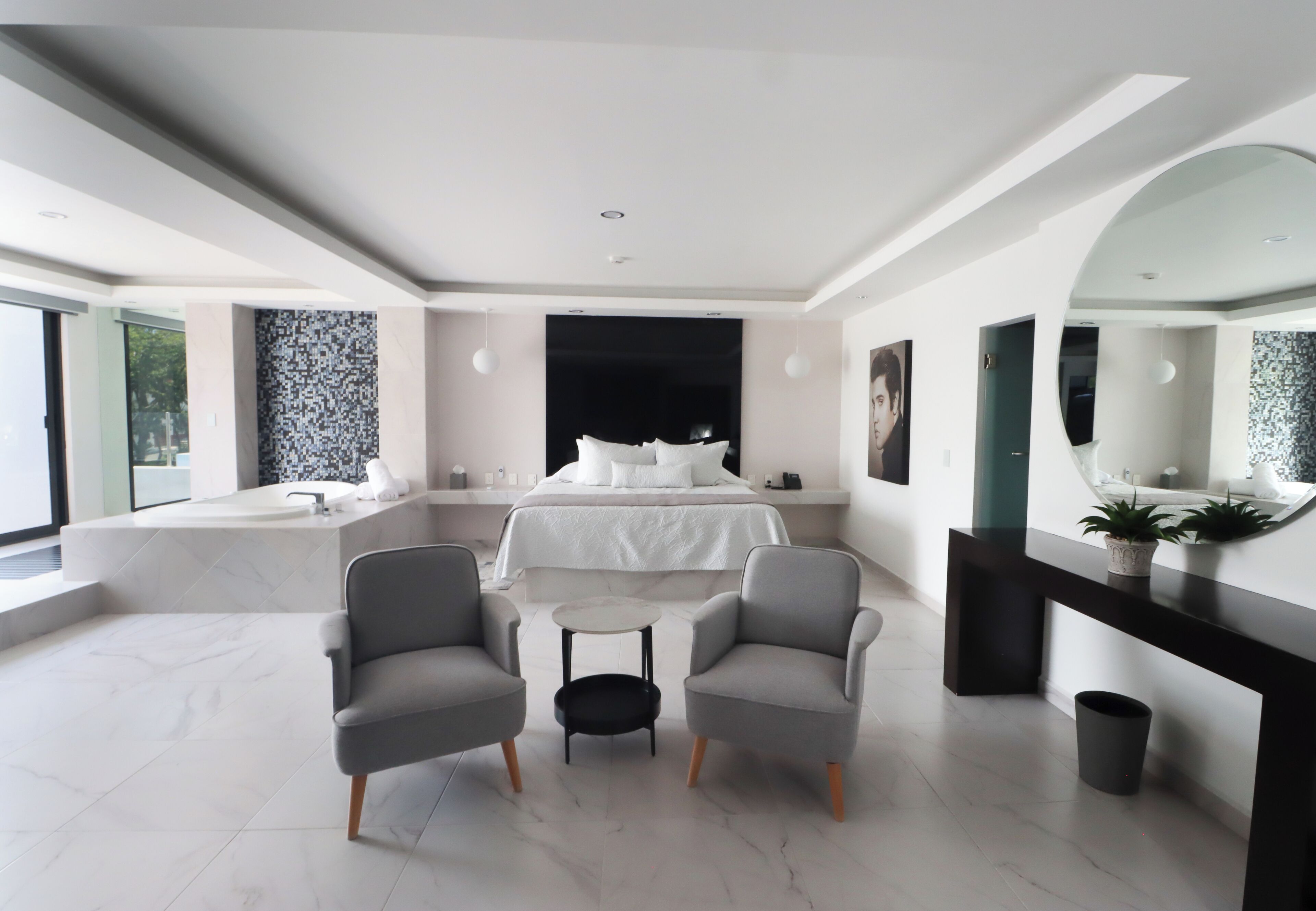 Pet-friendly Hotel In Cuernavaca - Cuernavaca