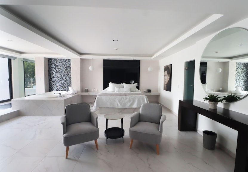 Pet-friendly Hotel In Cuernavaca - Cuernavaca
