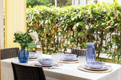 Italian Experience - Corte Marina Apartment