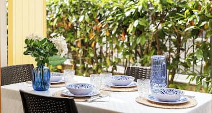 Italian Experience - Corte Marina Apartment