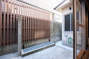 外部細節