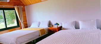 Retreat Bungalow