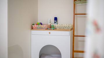 1 habitación y wifi gratis