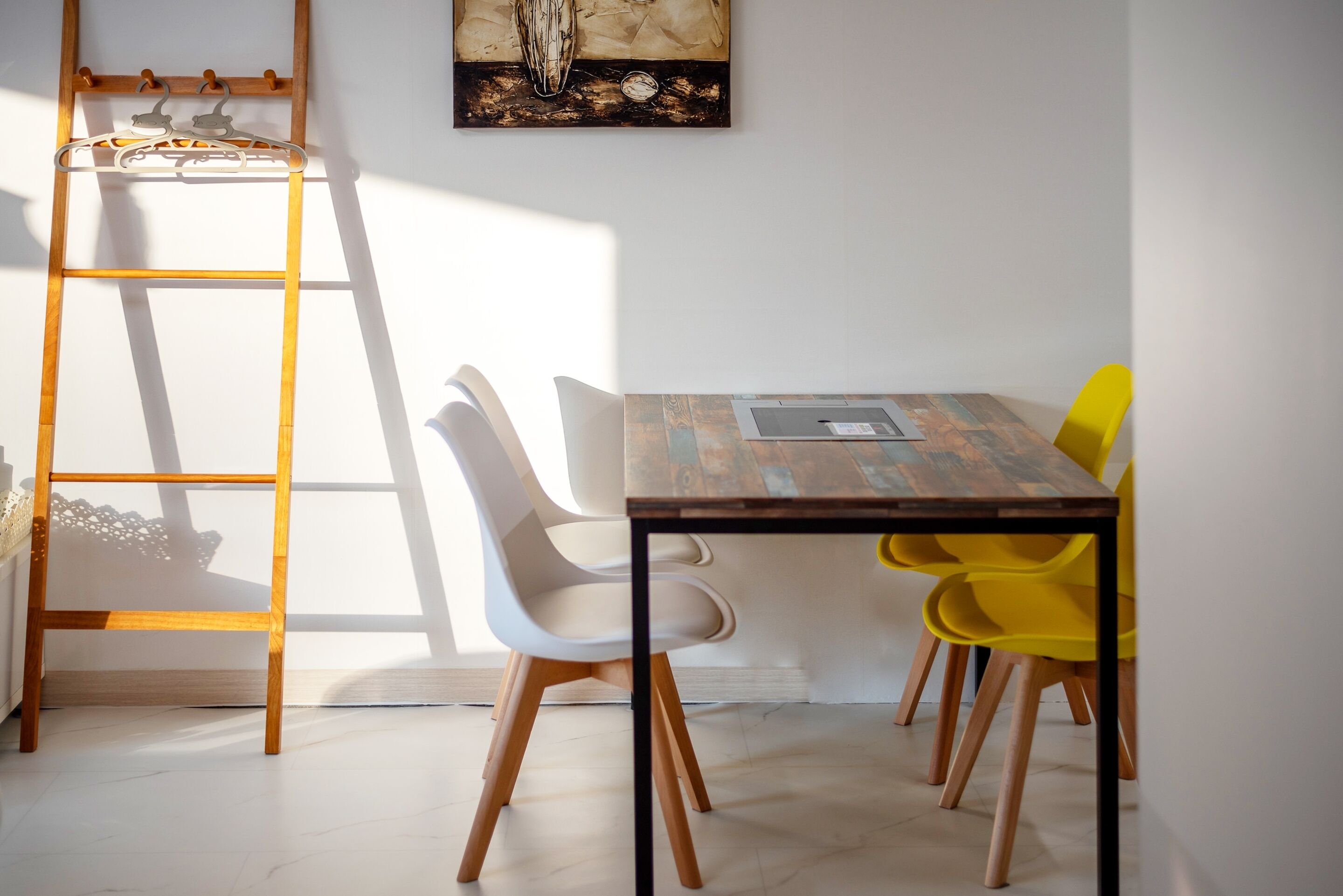 1 habitación y wifi gratis 
