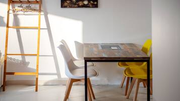 1 habitación y wifi gratis
