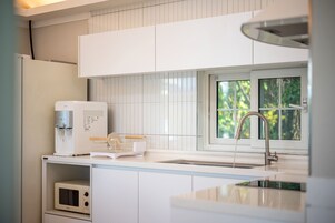Habitación básica, 3 habitaciones (Elsa A201) | 1 dormitorio y wifi gratis