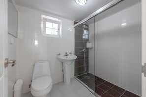 Basic Room, 2 Bedrooms (Ariel B201) | 1 bedroom, free WiFi - Chuncheon Happysday Pet-friendly Pension (Chuncheon)