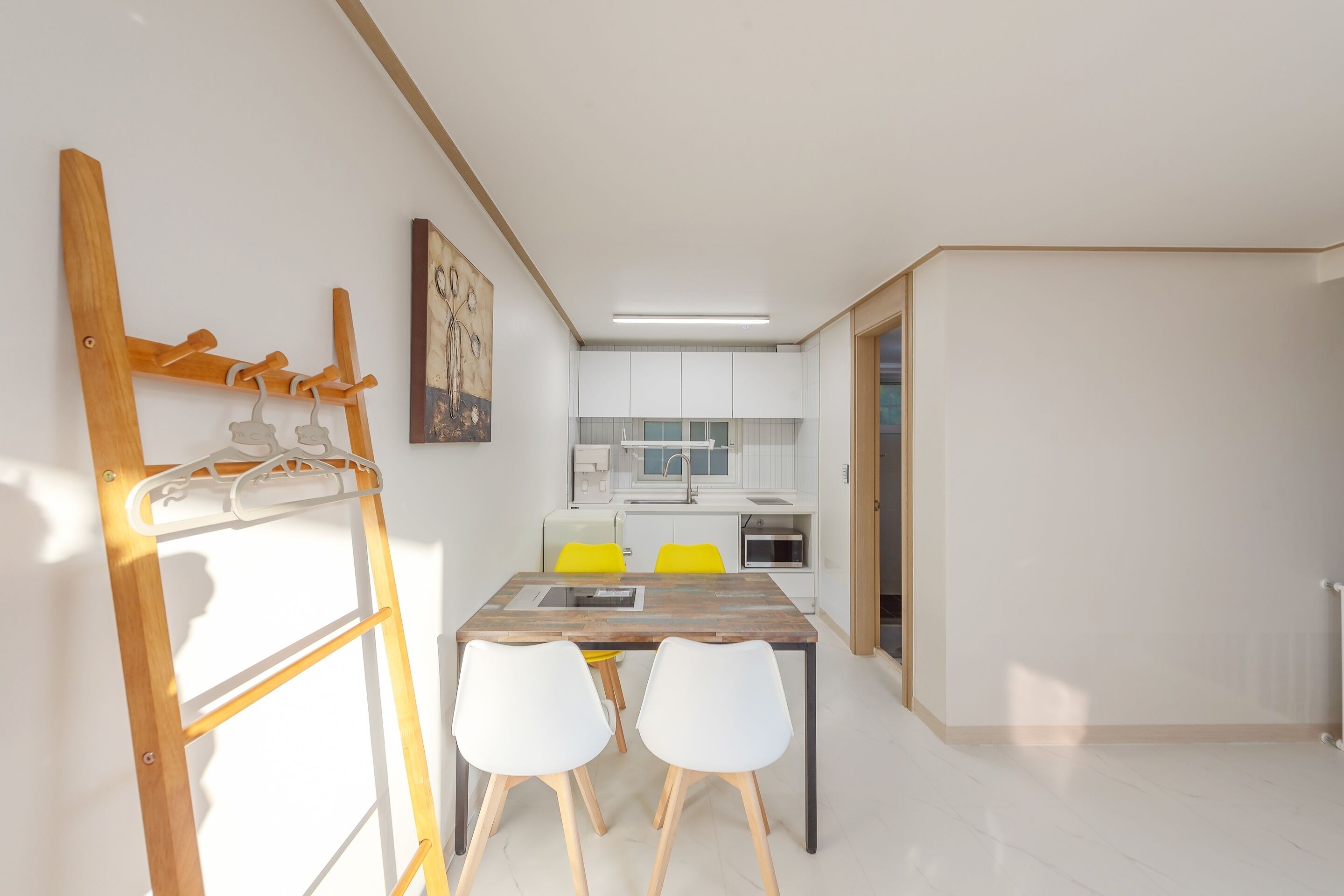 Habitación básica, 1 habitación (Tinkerbell A101) | 1 dormitorio y wifi gratis