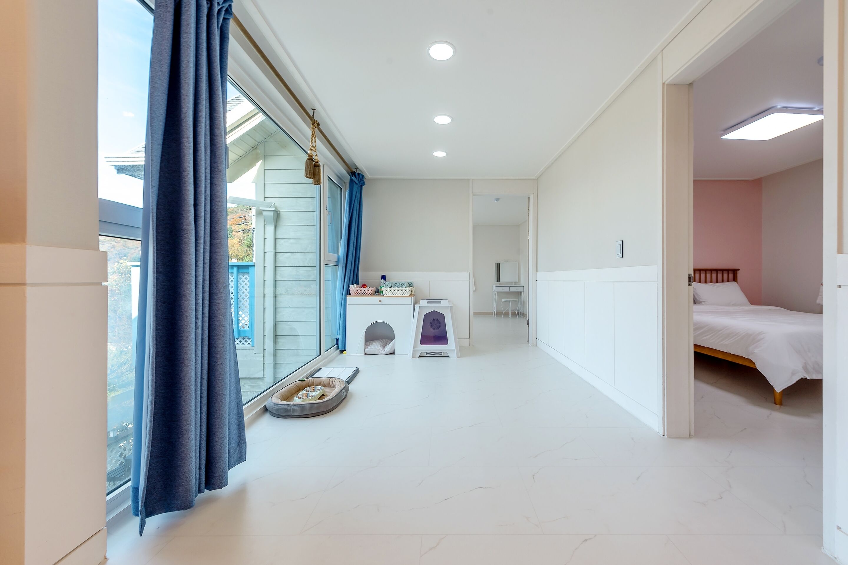 1 habitación y wifi gratis 