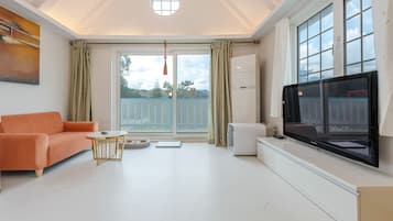1 habitación y wifi gratis