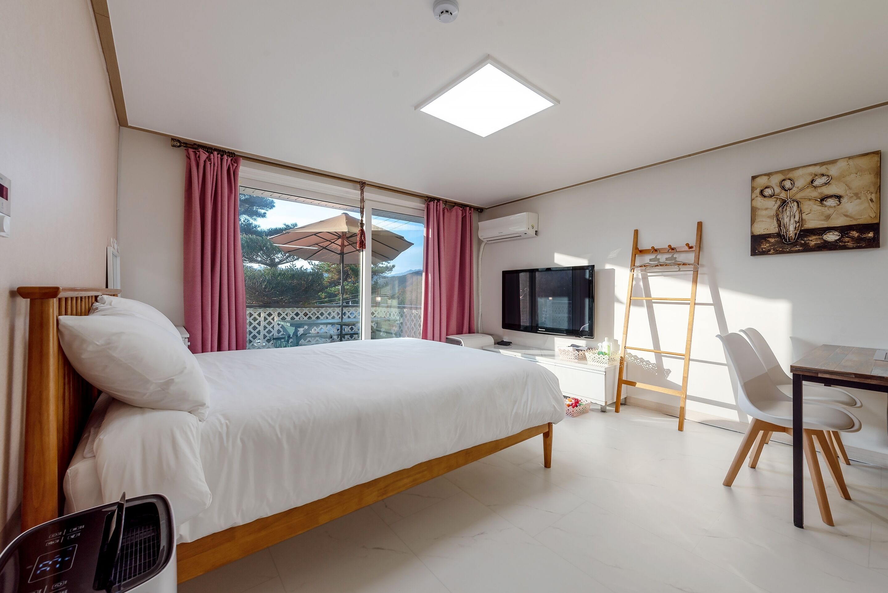 1 habitación y wifi gratis 