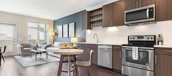 Landing Furnished Apartments - Ranchstone