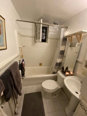 Badkamer