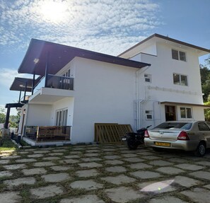 Exteriör