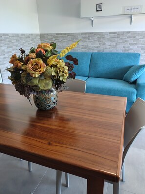 Living area - Vrbo Property (Montegrotto Terme)