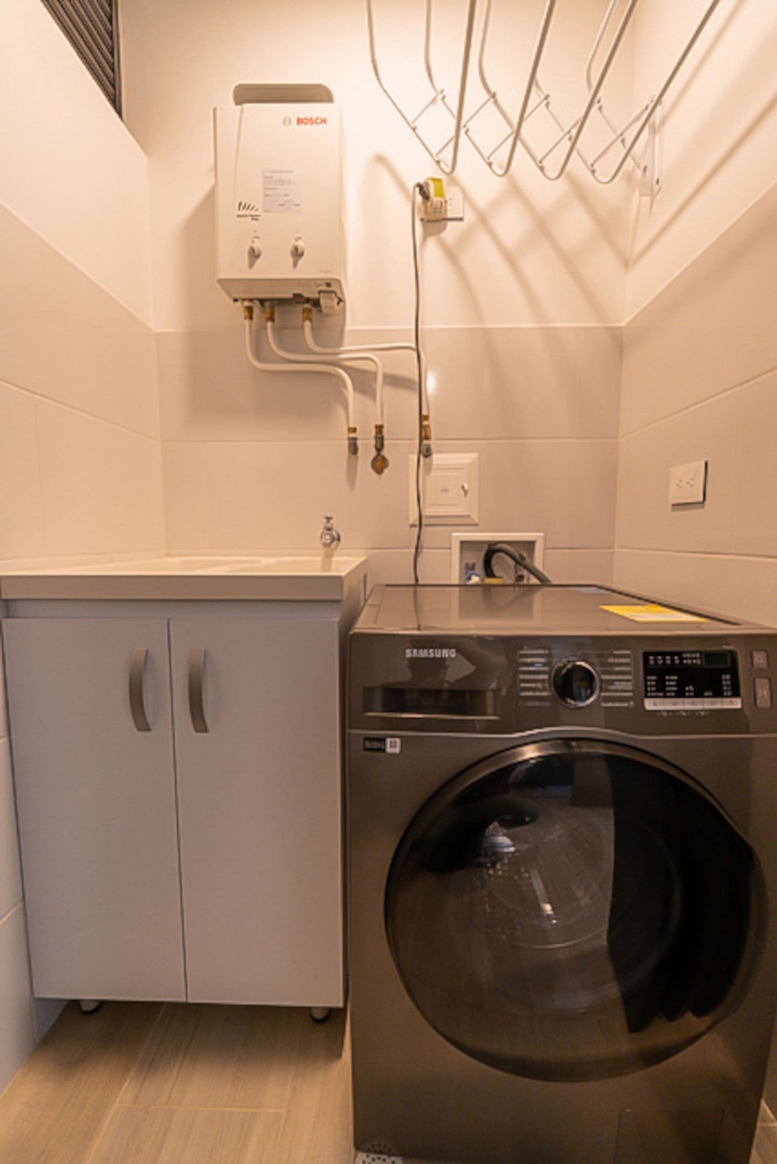 Appartement | Interieur