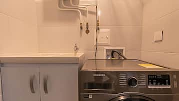 Appartement | Interieur