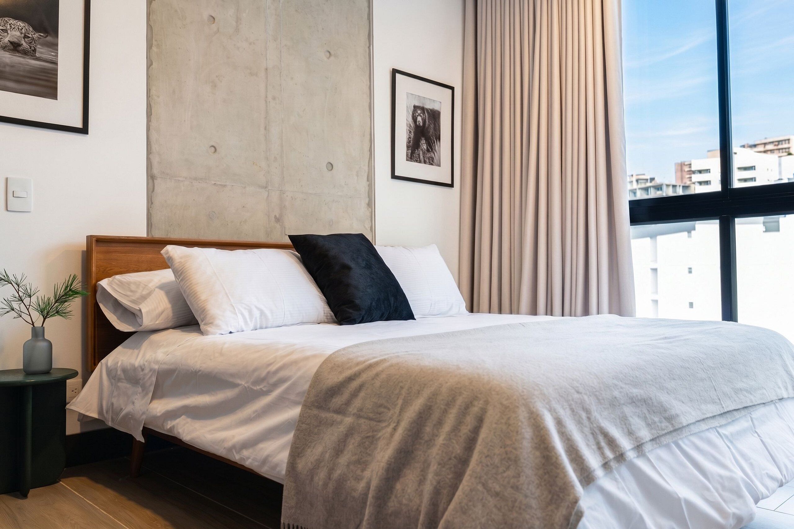 Standard Apartment