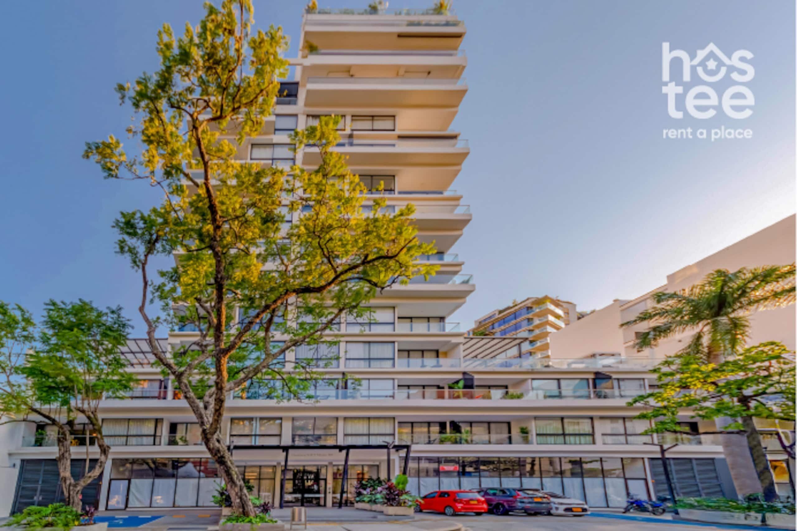 Apartment | Exterior