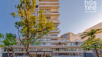 Apartment | Exterior