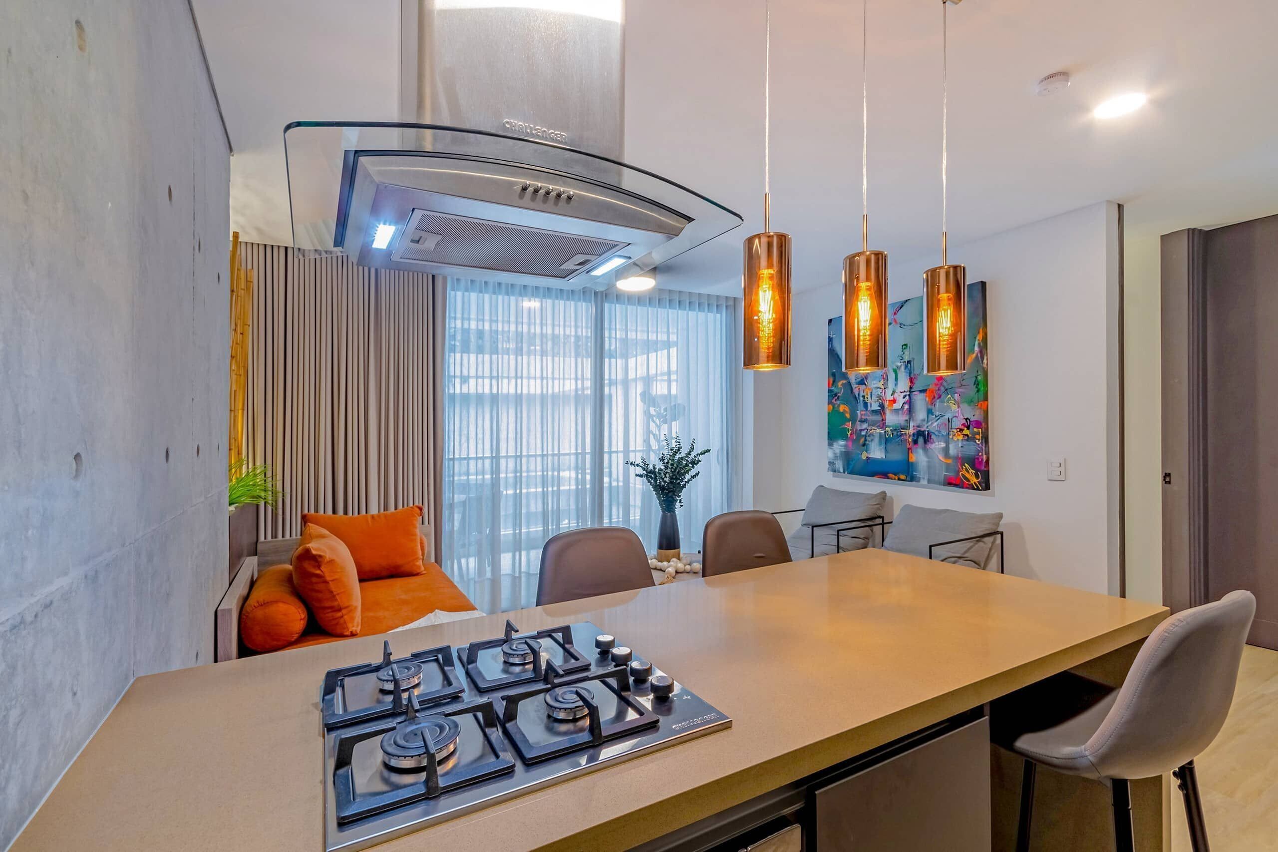 Appartement | Interieur