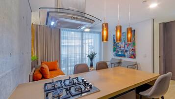 Appartement | Interieur