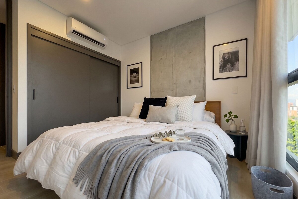 Standard Apartment