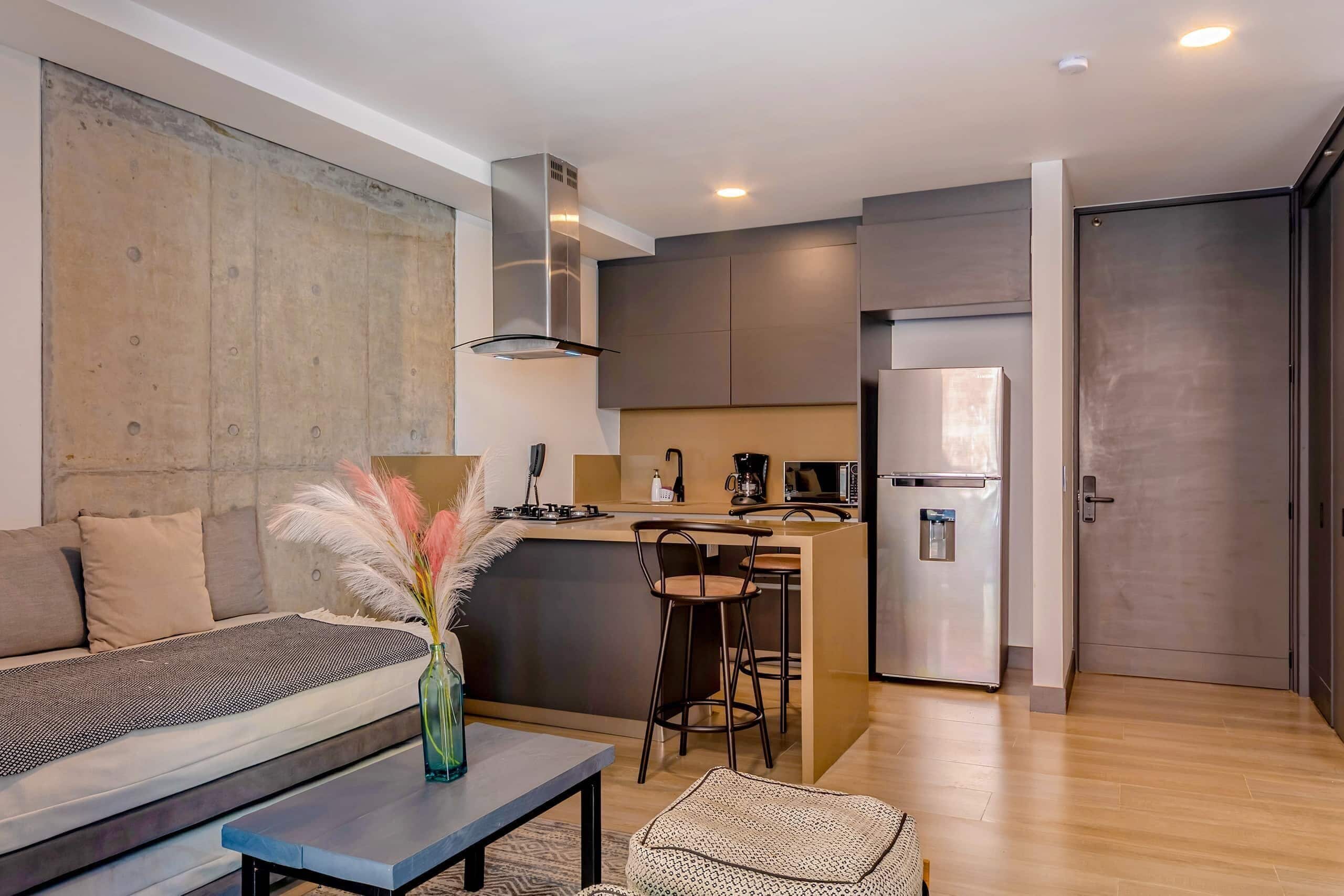Apartment | Interior