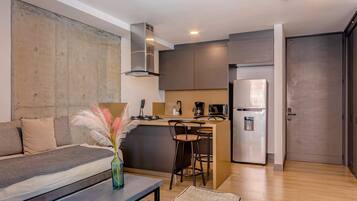 Apartment | Interior