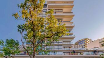 Appartement | Exterieur