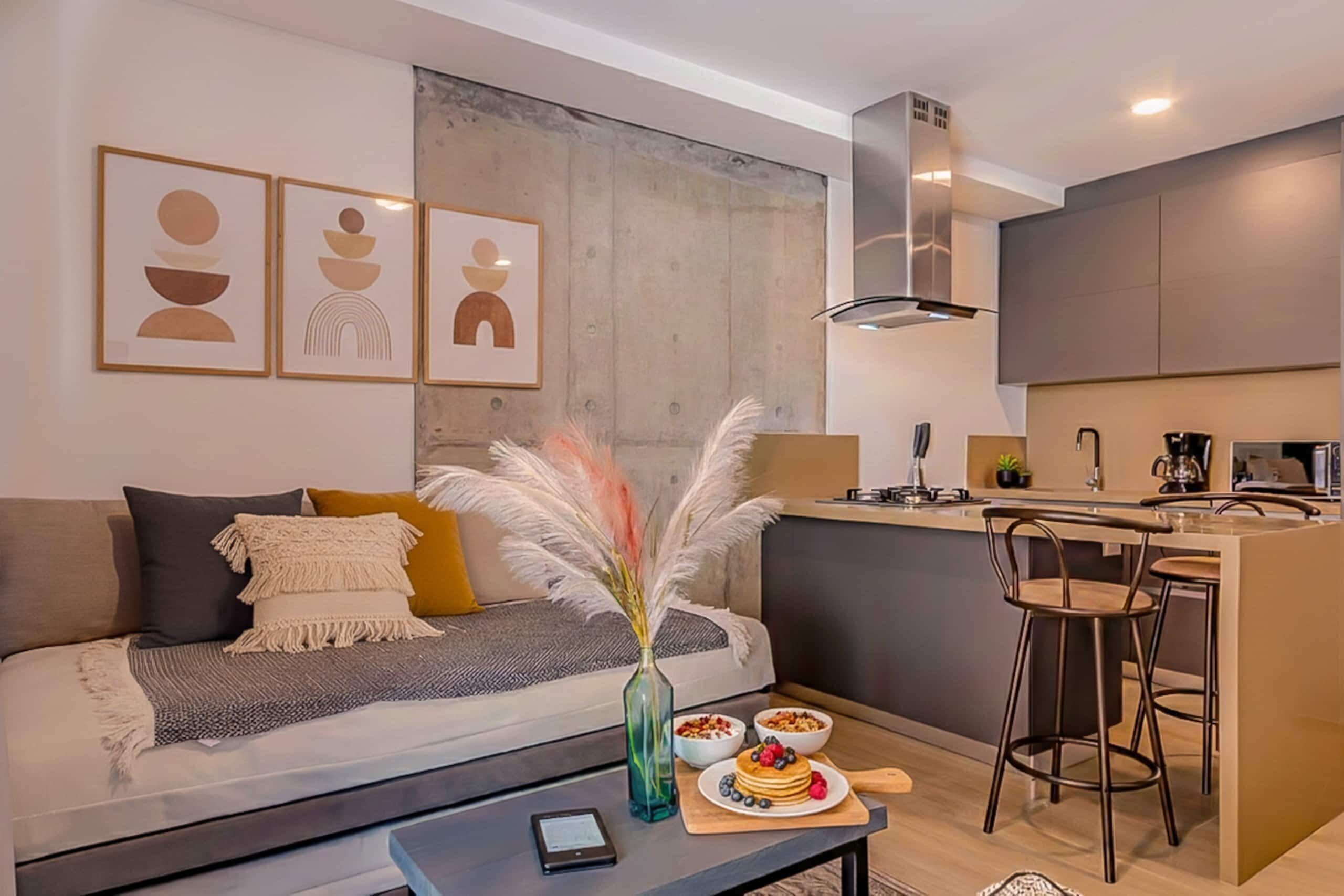 Apartment | Interior
