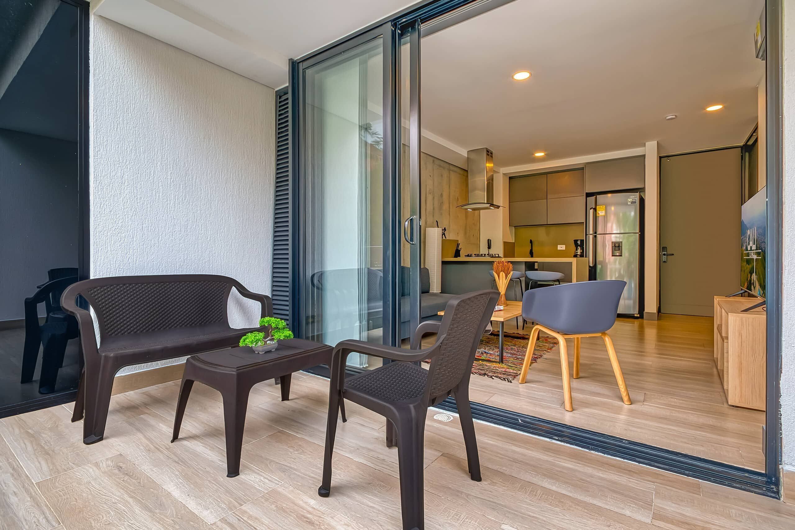 Apartment | Interior