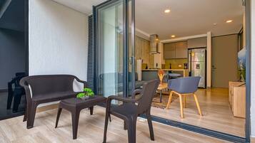 Apartment | Interior