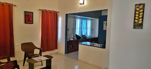 Lobby - RJ Residency Srirangam (Tiruchirappalli)