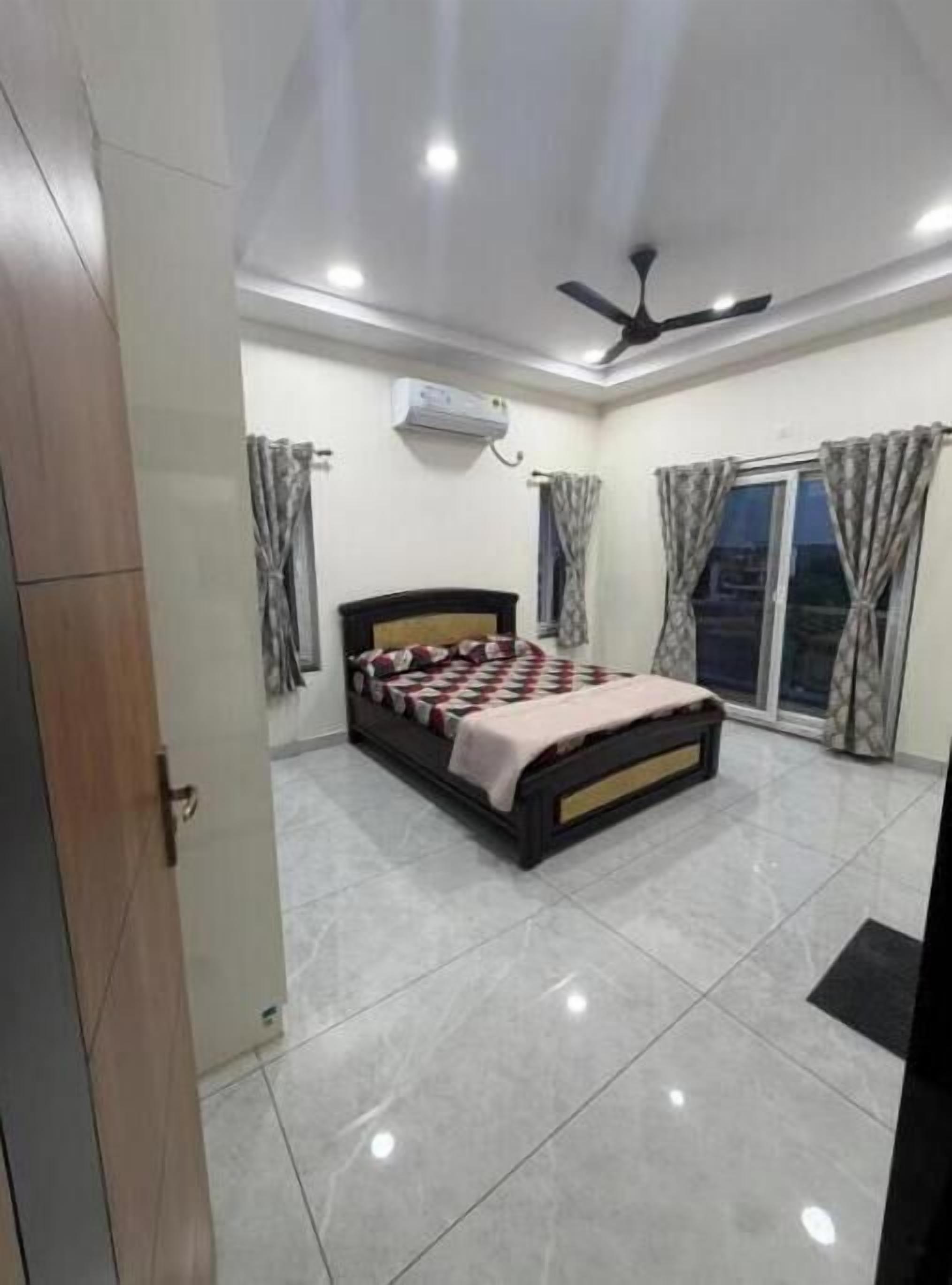 2 habitaciones y wifi 