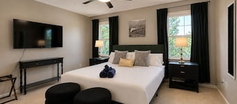 THE OWL POST - Pool, Games & Cinema Room