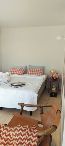 Completely renovated 2026 former stable