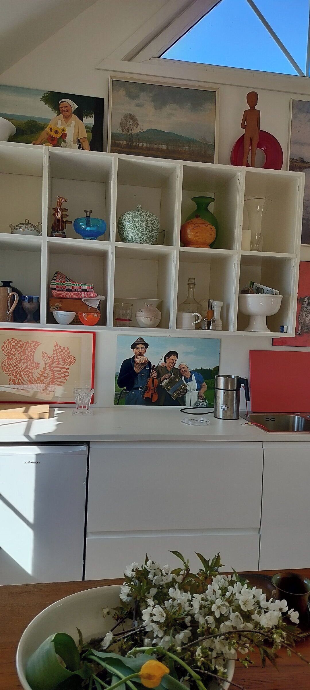 Intérieur