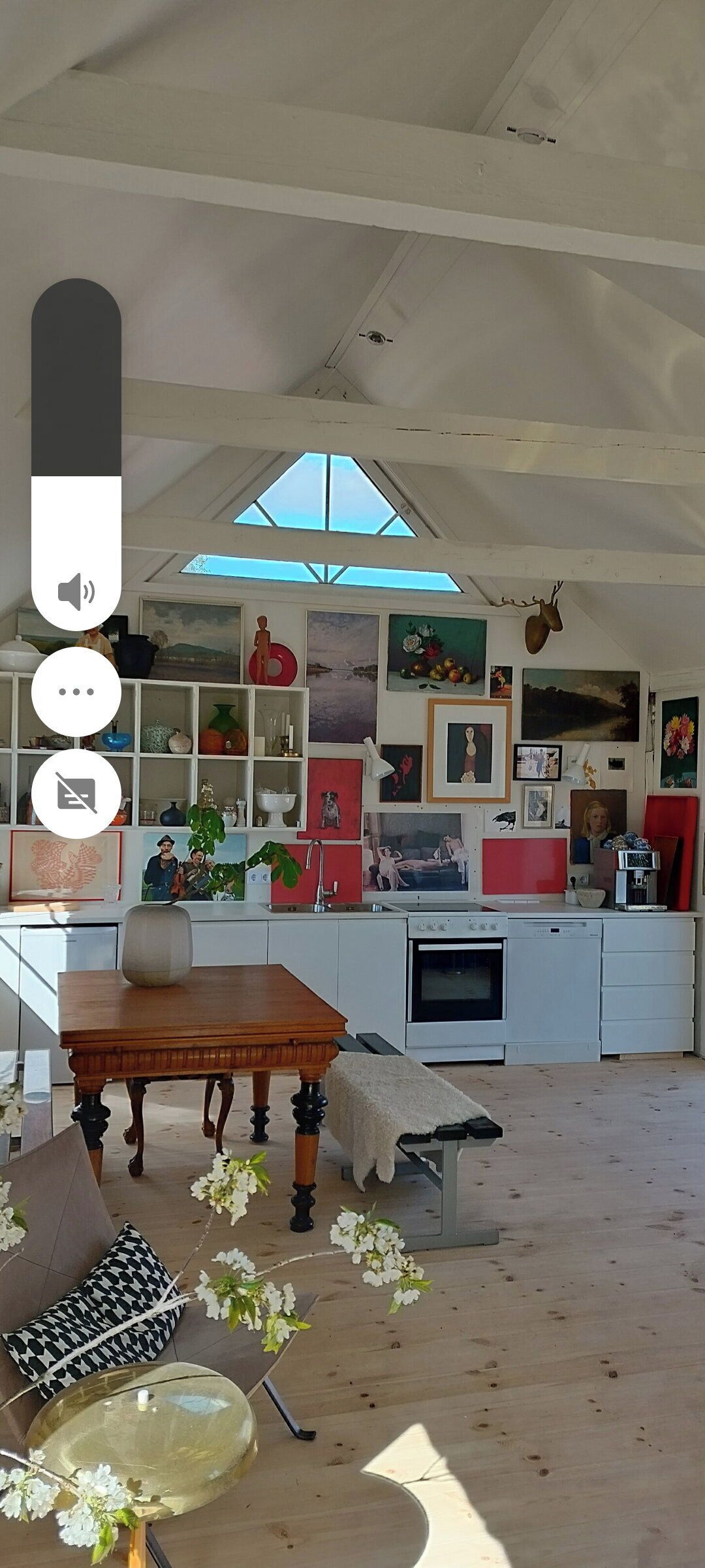 Restauration